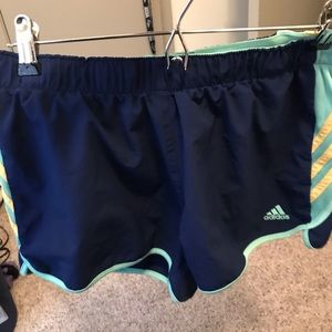 Adidas shorts